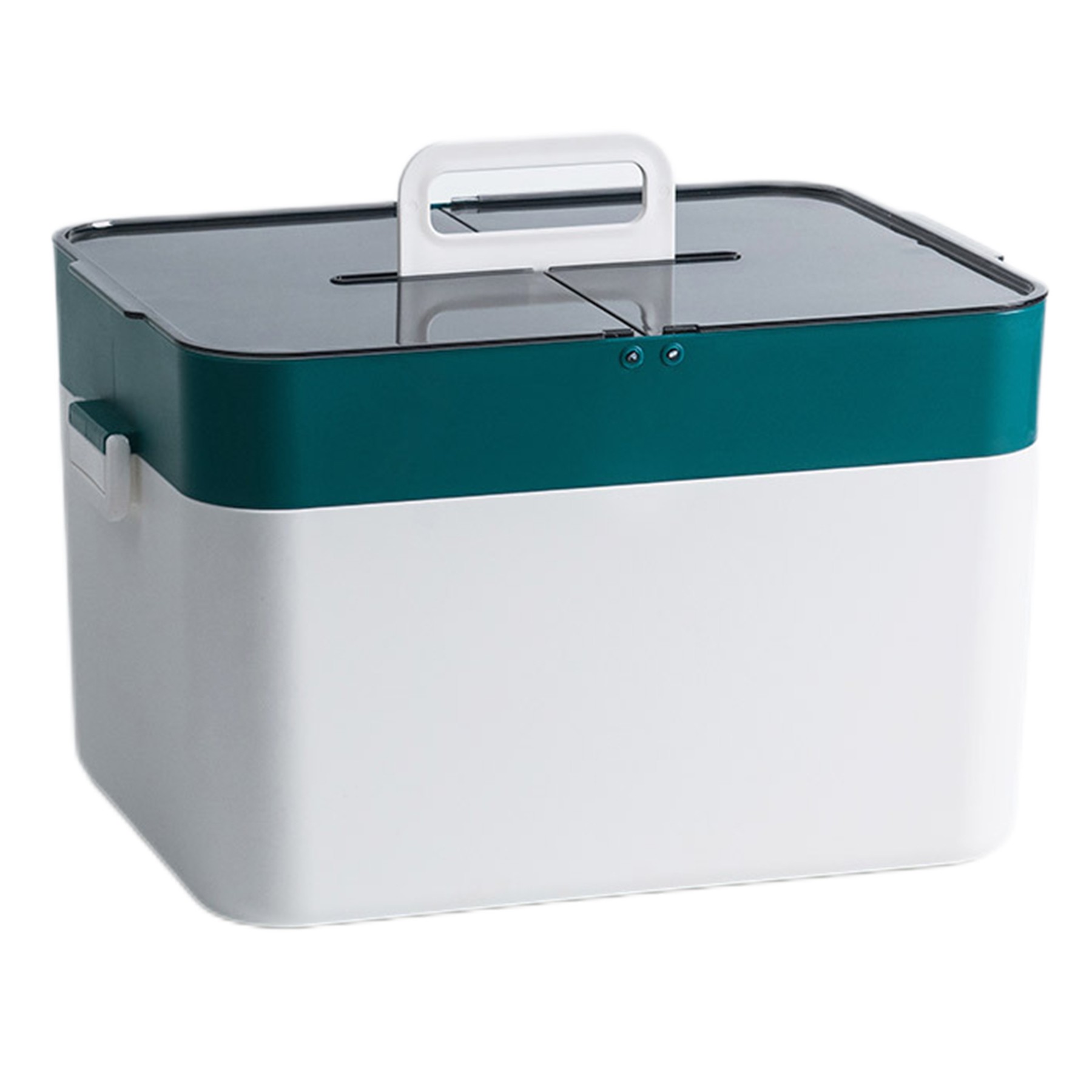 Household Medicine Box 2