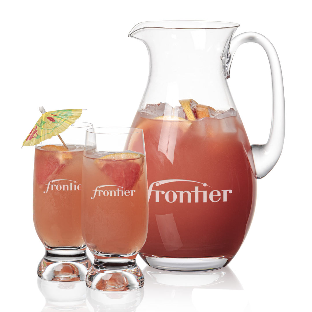 St Tropez Pitcher & Marland Cocktail 6