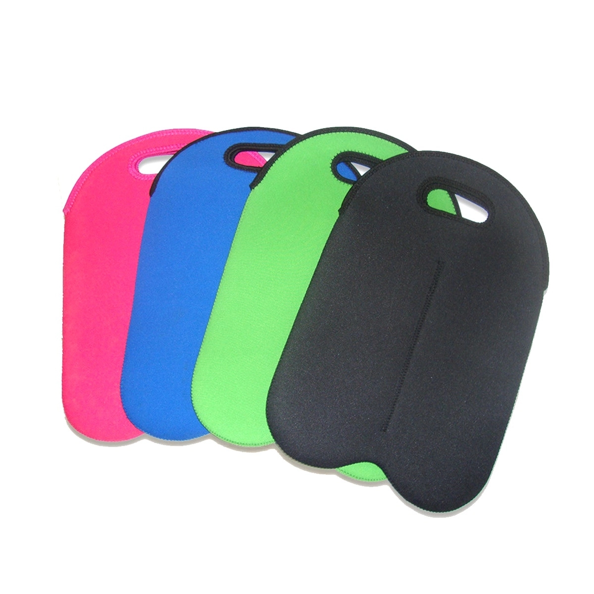 Neoprene Wine Carrier Tote Bag 3