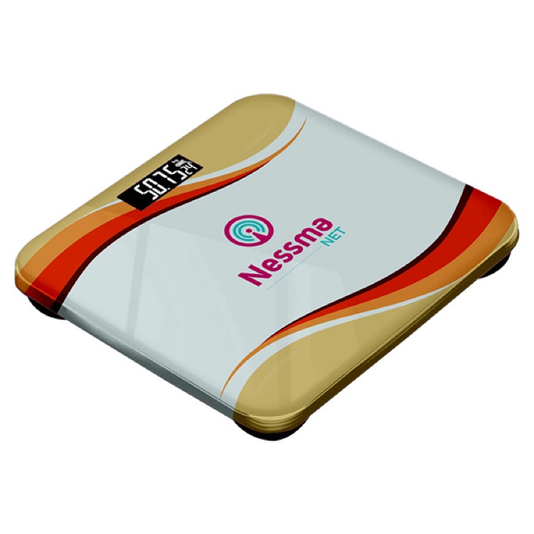 Weight For Me Home Scale 4