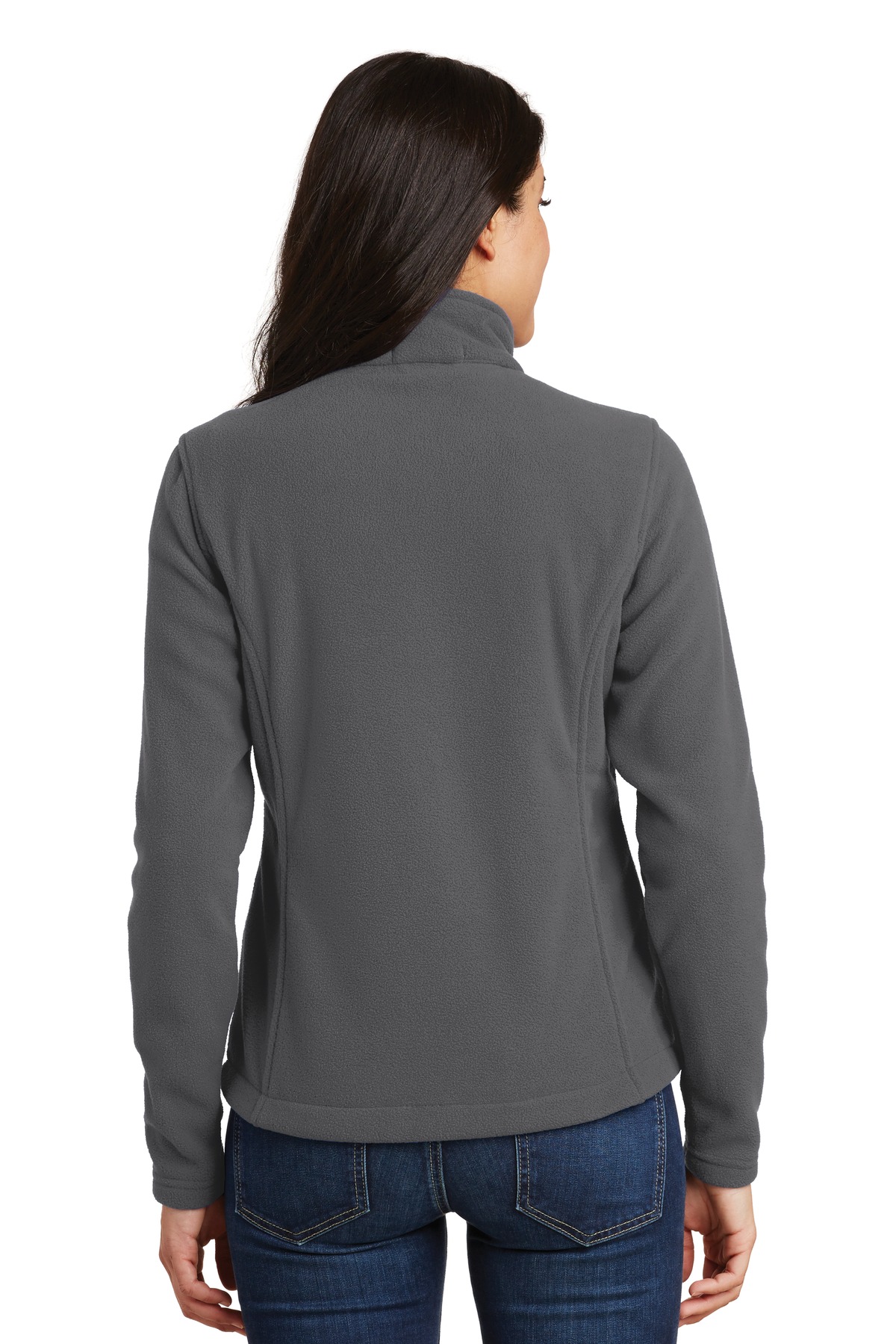 Port Authority® Women's Value Fleece Jacket 20