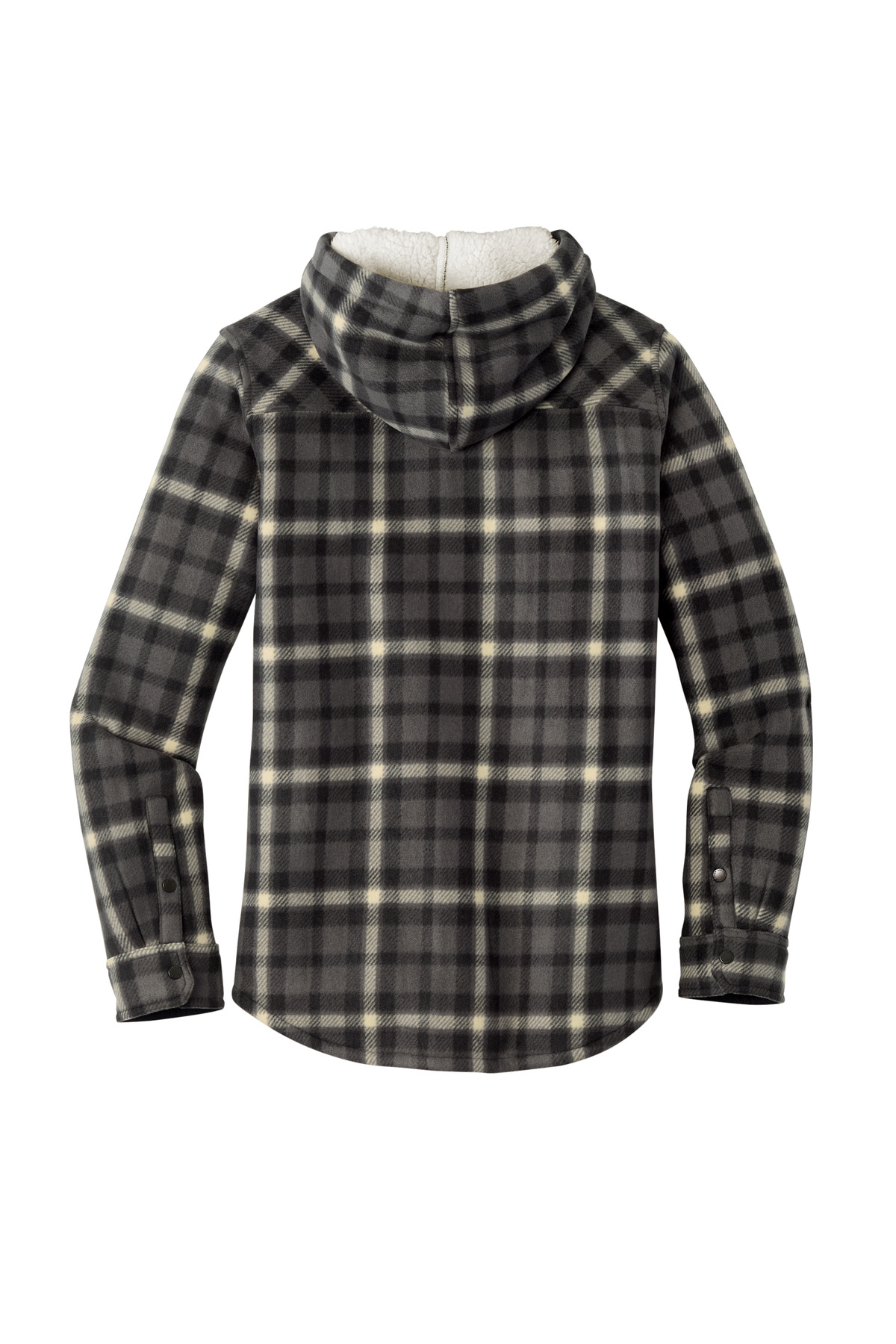 Eddie Bauer Women's Woodland Shirt Jac EB229 5