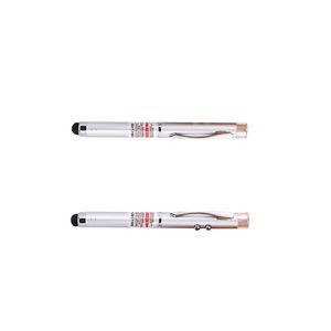 4 In 1 Metal Pen 1