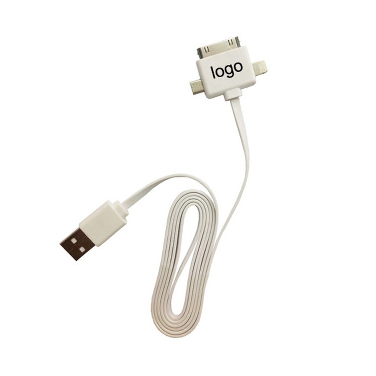 3 in 1 USB Cable 2
