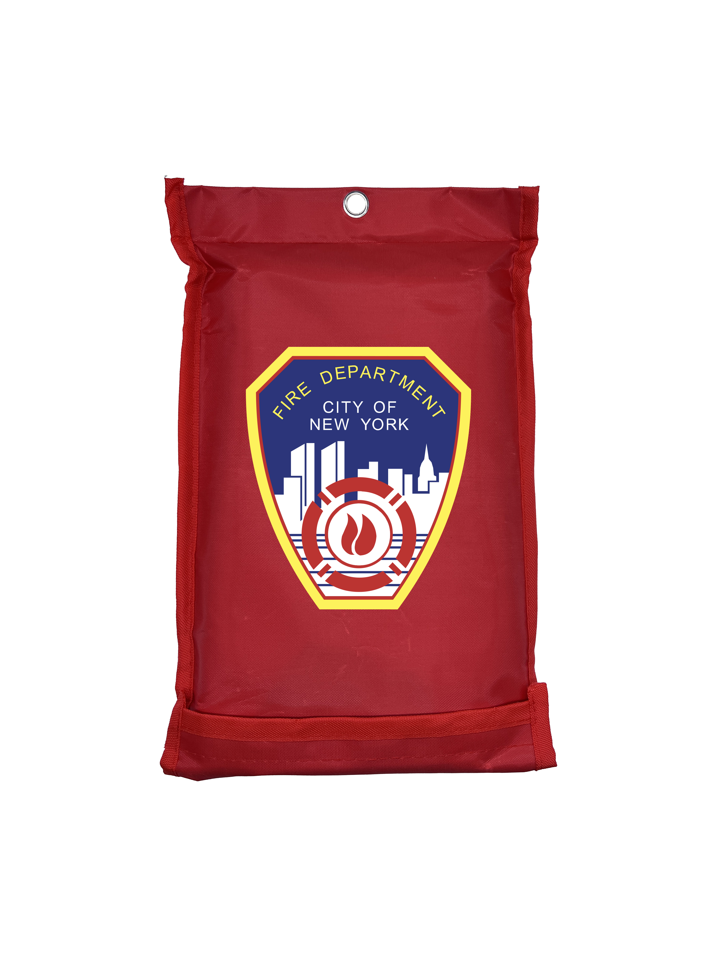 Fire Blanket 9