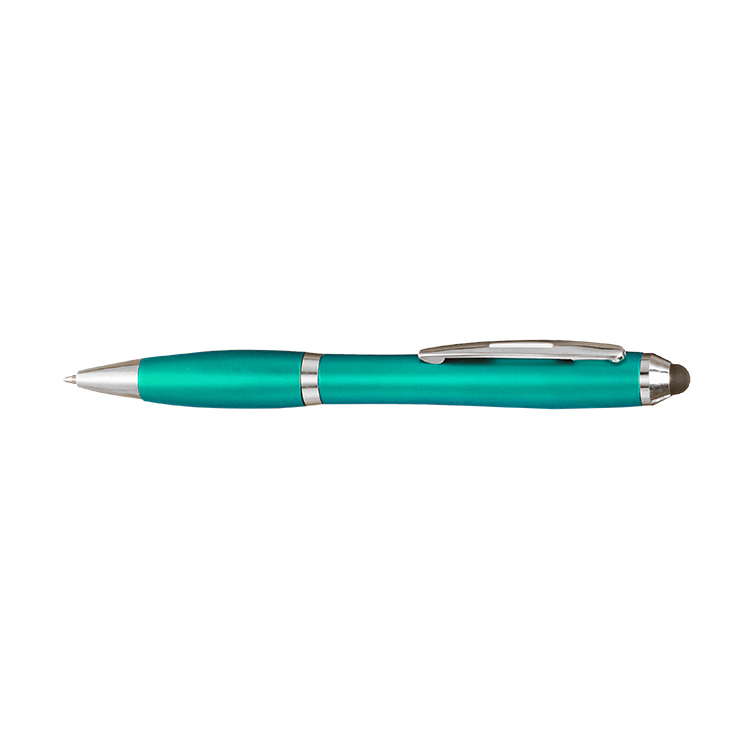 Plastic Stylus Pen 15