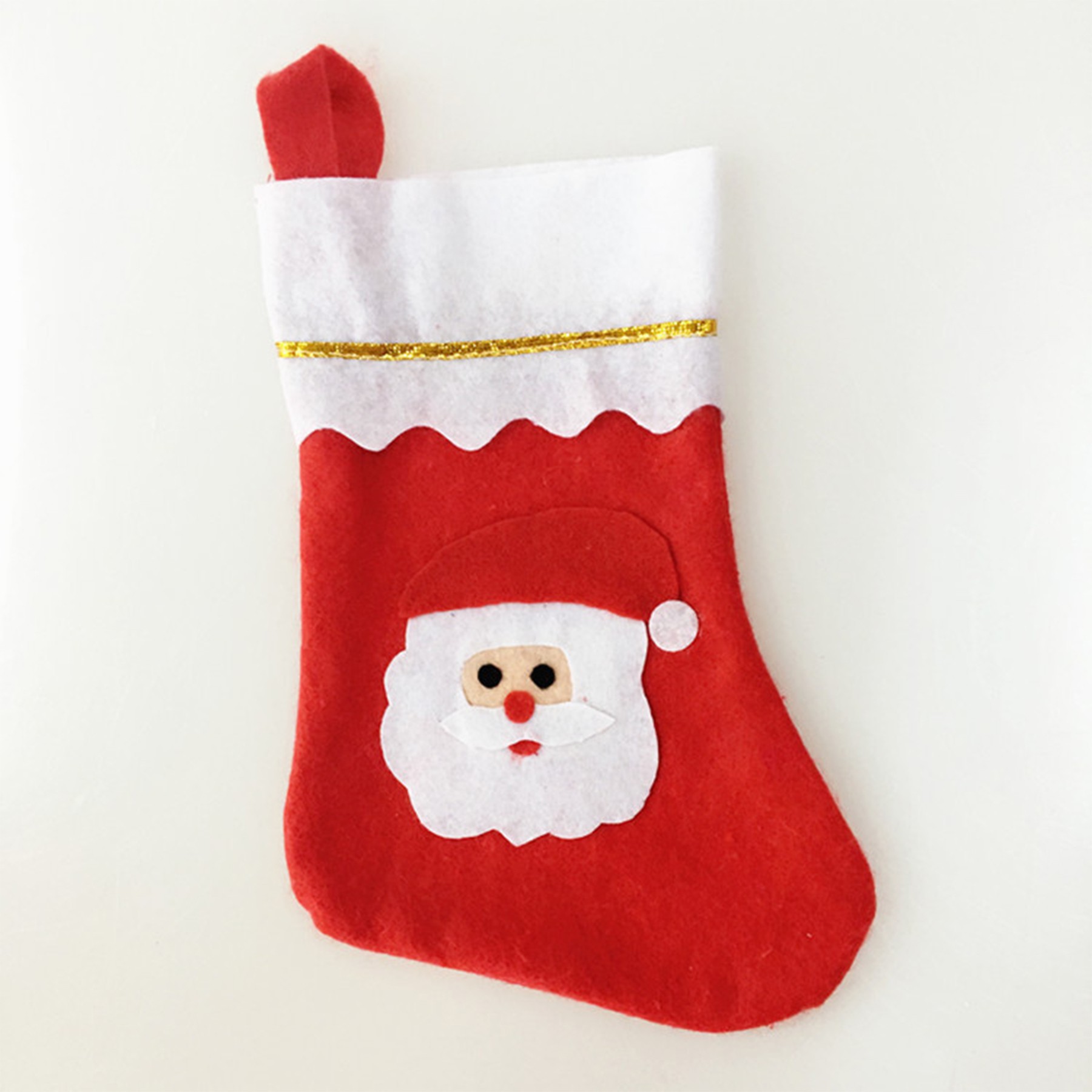 Mini Christmas Stockings 2