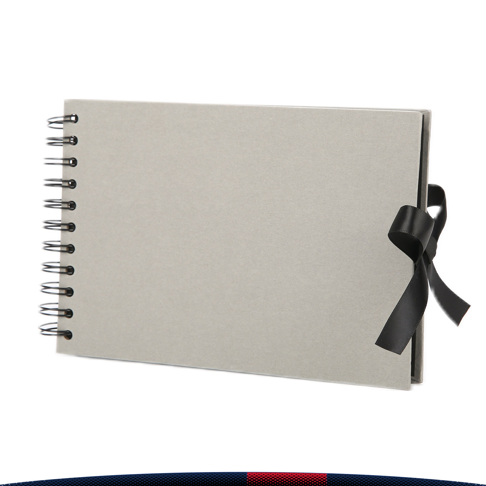 Tasde Scrapbook Photo Album 9