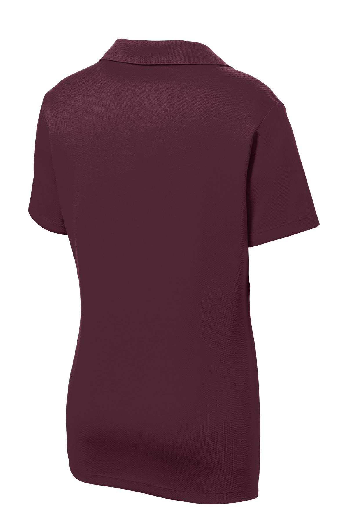 Sport-Tek® Women's PosiCharge RacerMesh Polo 17