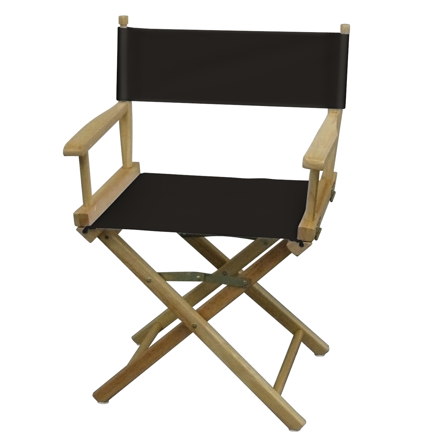 Table-Height Director's Chair (Unimprinted) 15