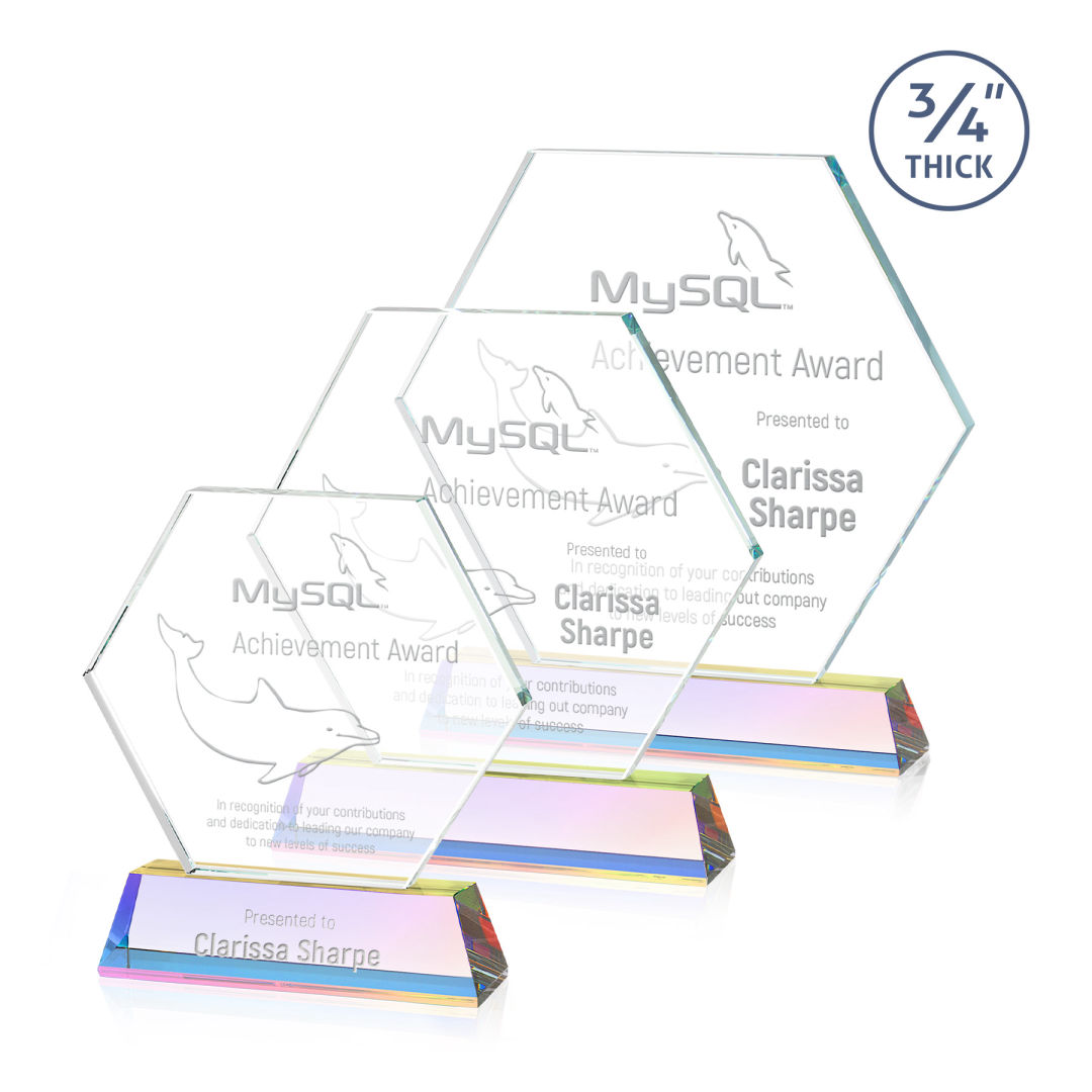 Ralston Award - Prismatic