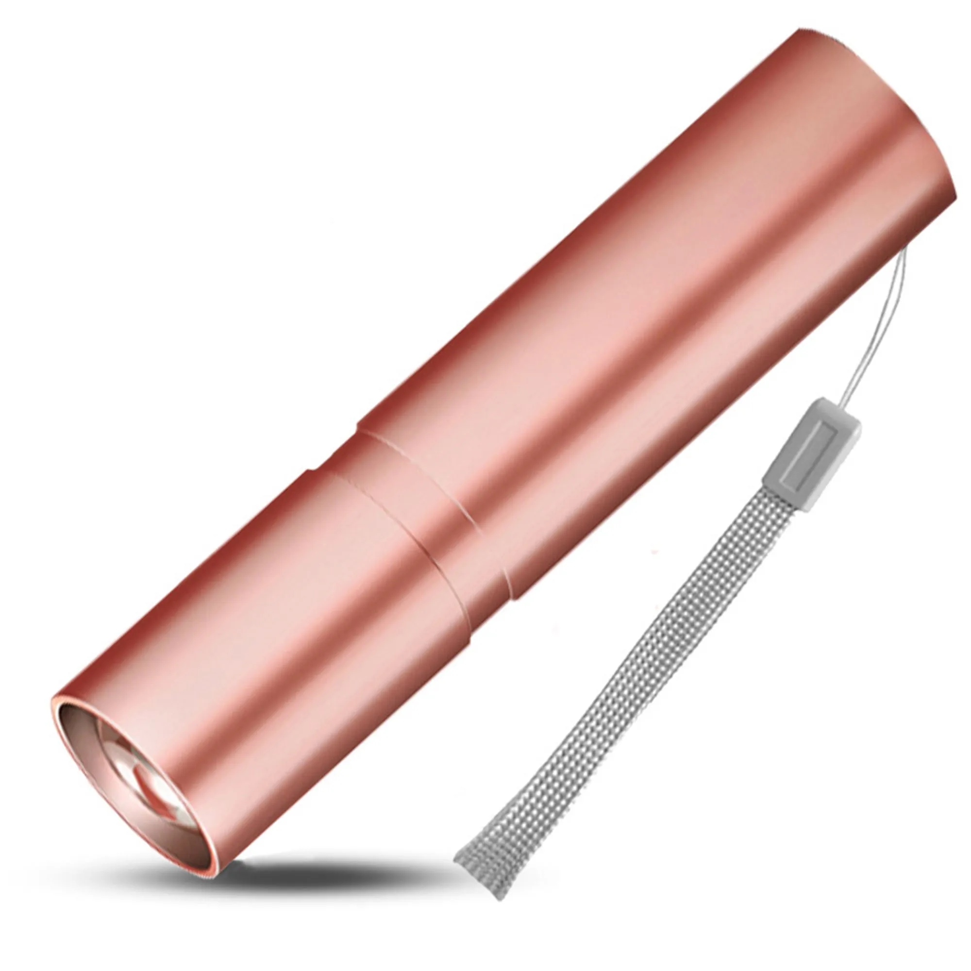 Rechargeable Mini LED Flashlights 2