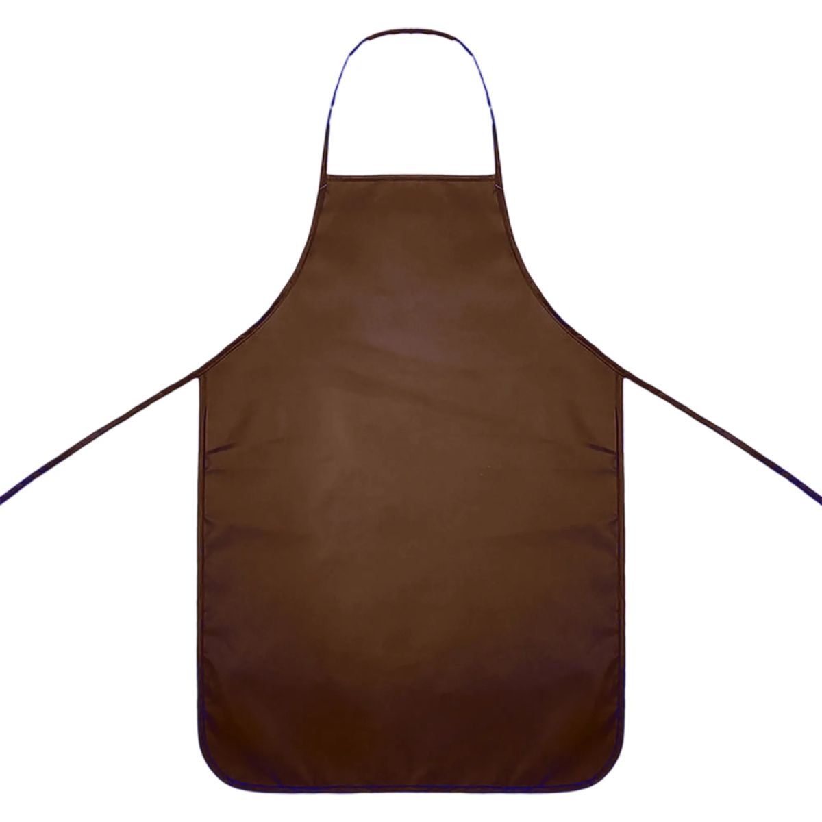 Full-Color Printed Cotton Apron for BBQs and Festivals 8