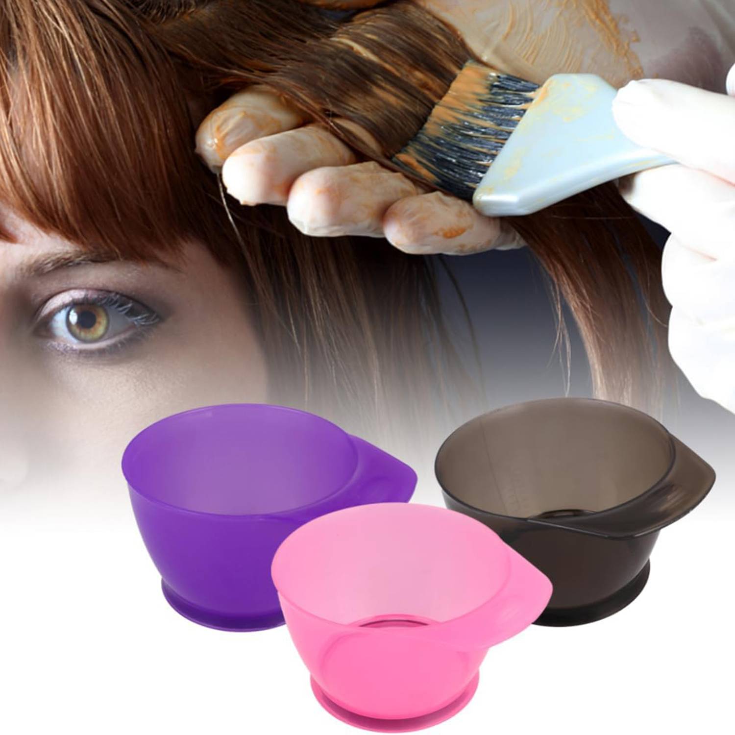 Salon Bowl 5