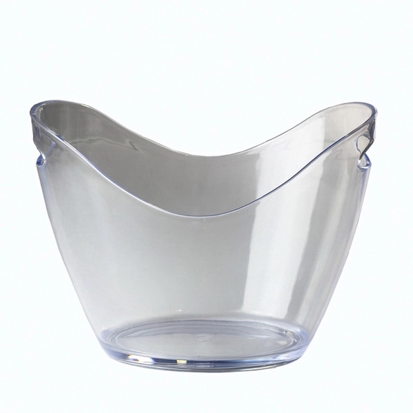 Big Double Tote Ice Bucket 2