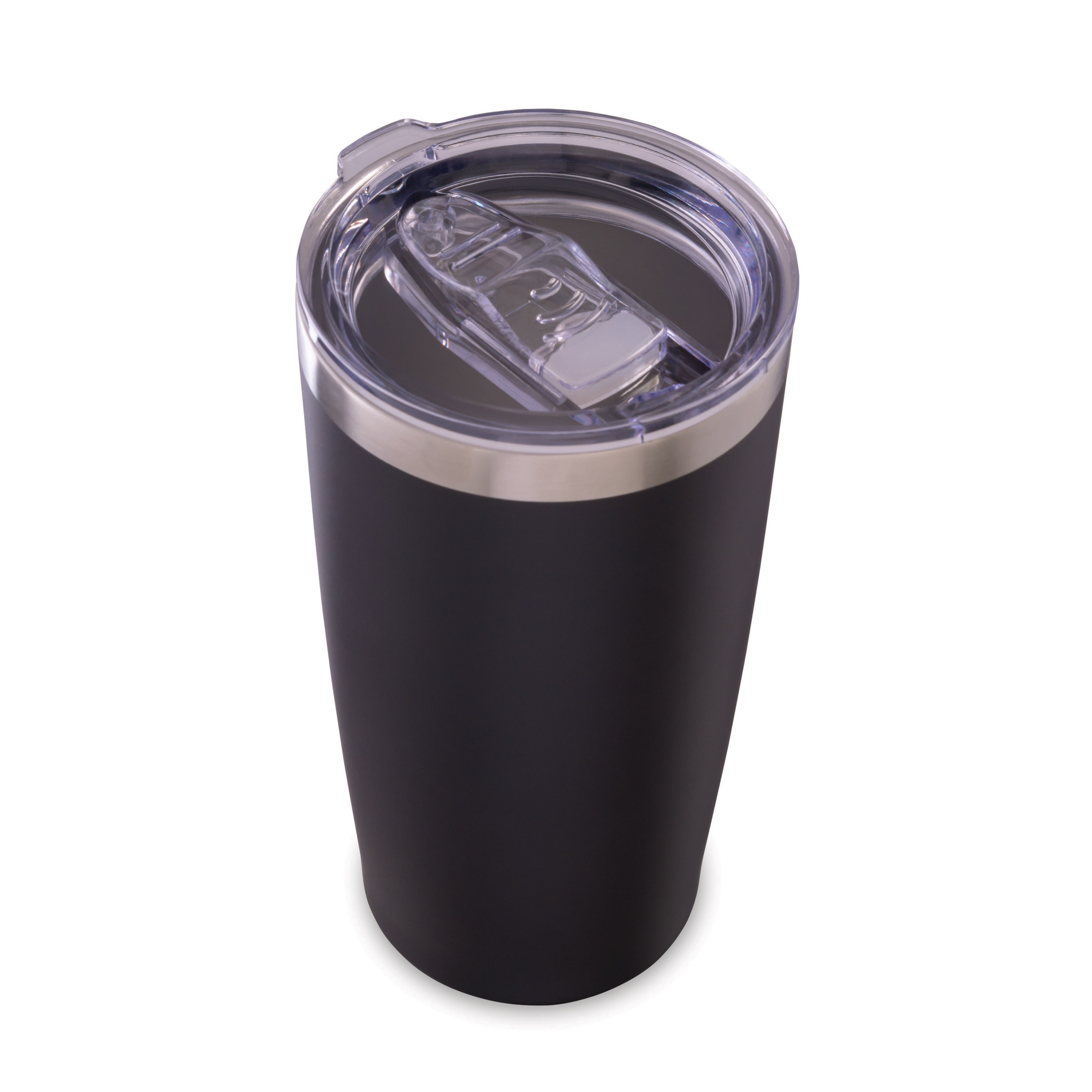 Cruise control metallic 600 ml20 oz stainless steel tumbler 36