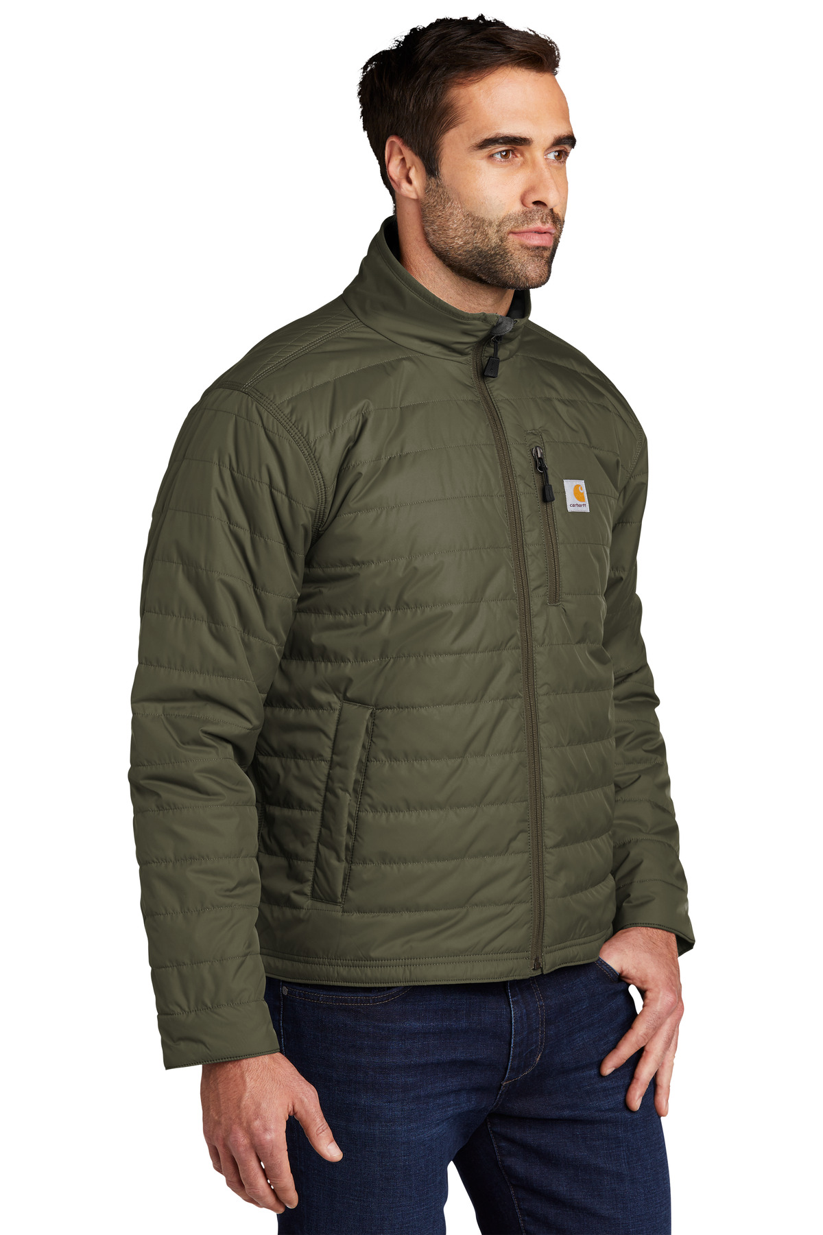 Carhartt® Gilliam Jacket 14