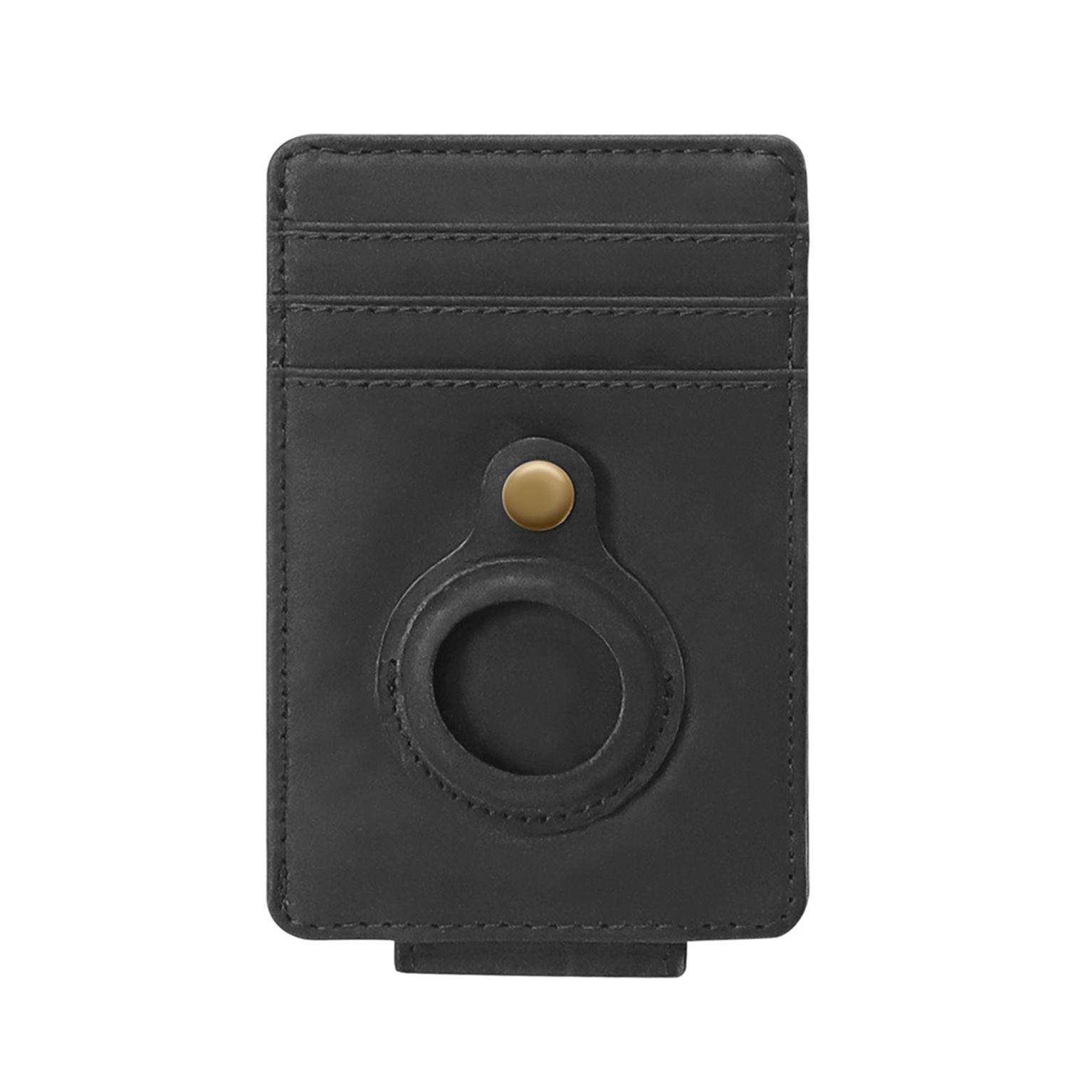 Genuine Leather Wallet 4