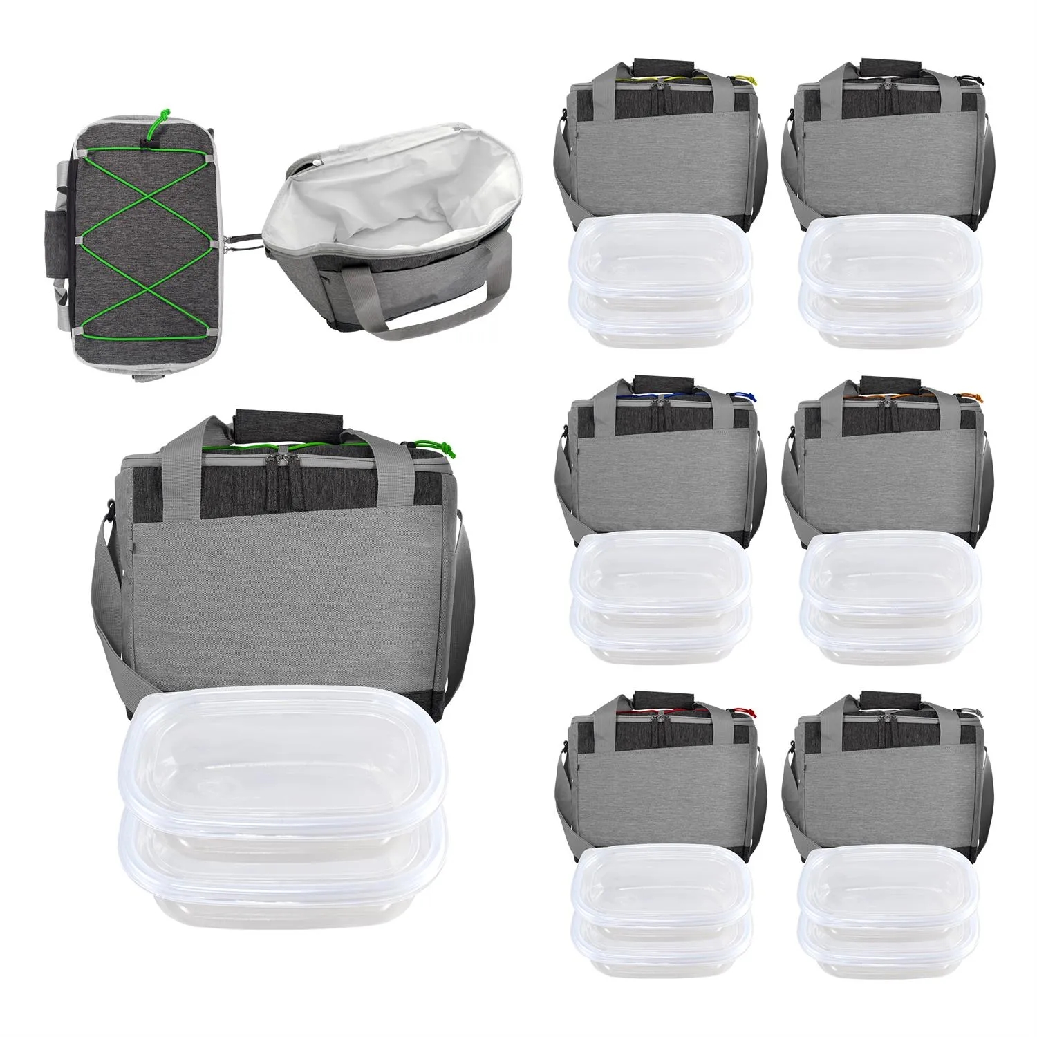 Handy Bay Picnic Set 16