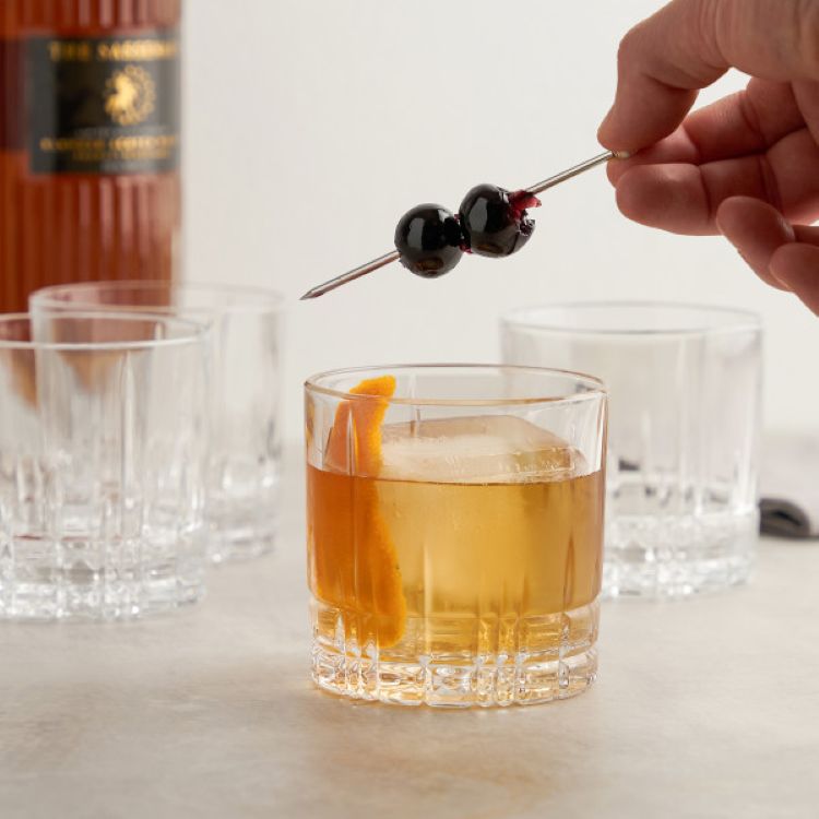 Spiegelau 9.5 oz Perfect S.O.F. Glass, set of 4 1