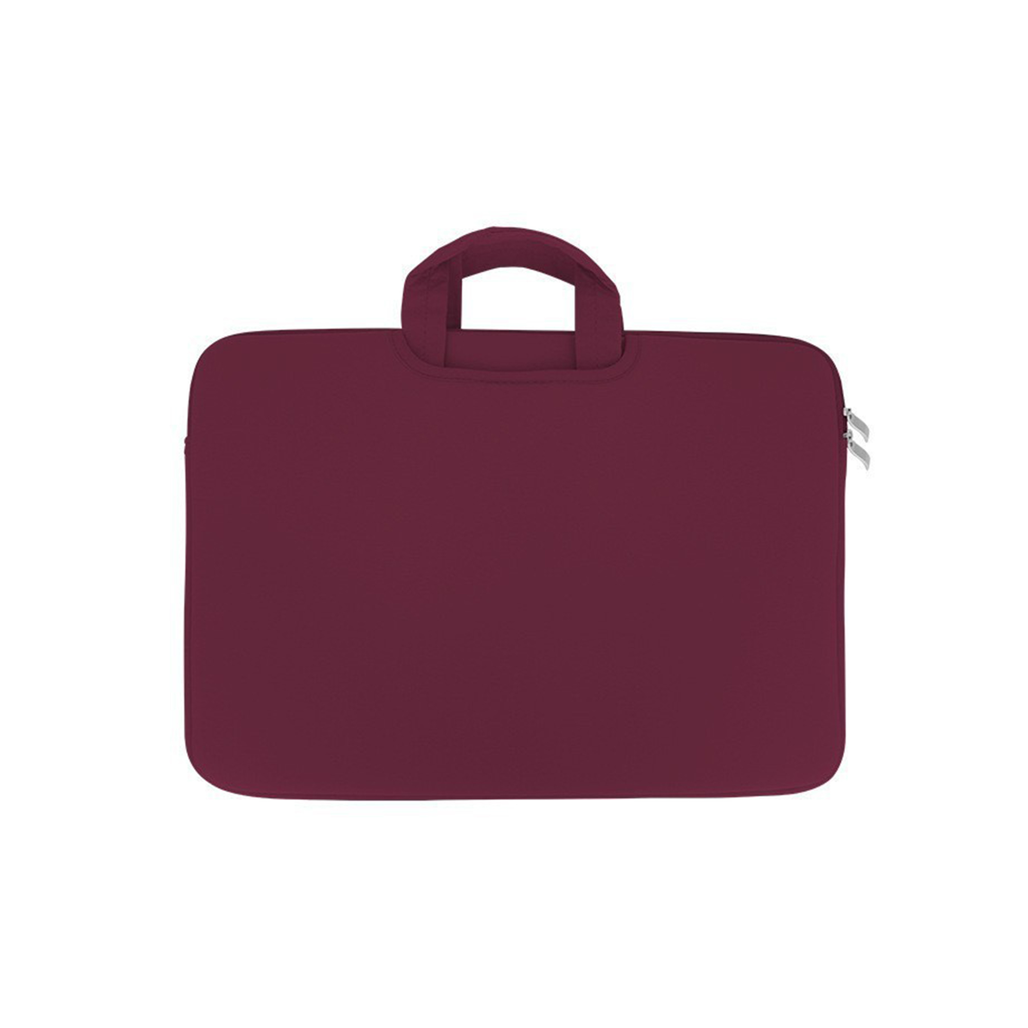 15" Laptop Sleeve for Travel - Soft Shock-Absorbing Fabric, Fits in Luggage 6