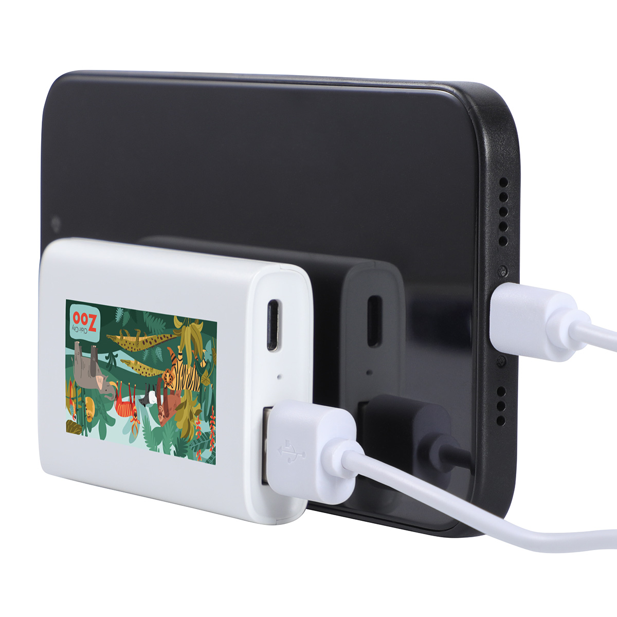 Triumph 2000mAh UL-Listed Power Bank 22