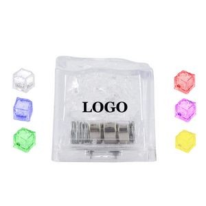 Decoration Cubes 5