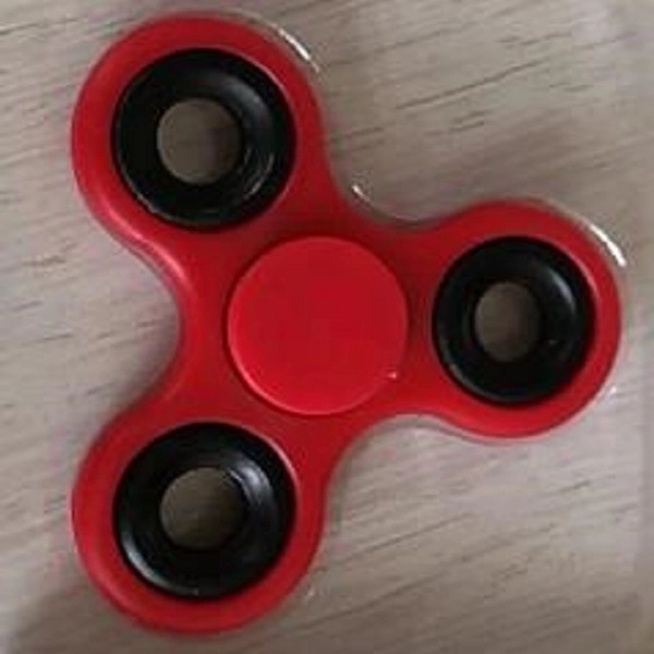 Fun Hand Spinner 3