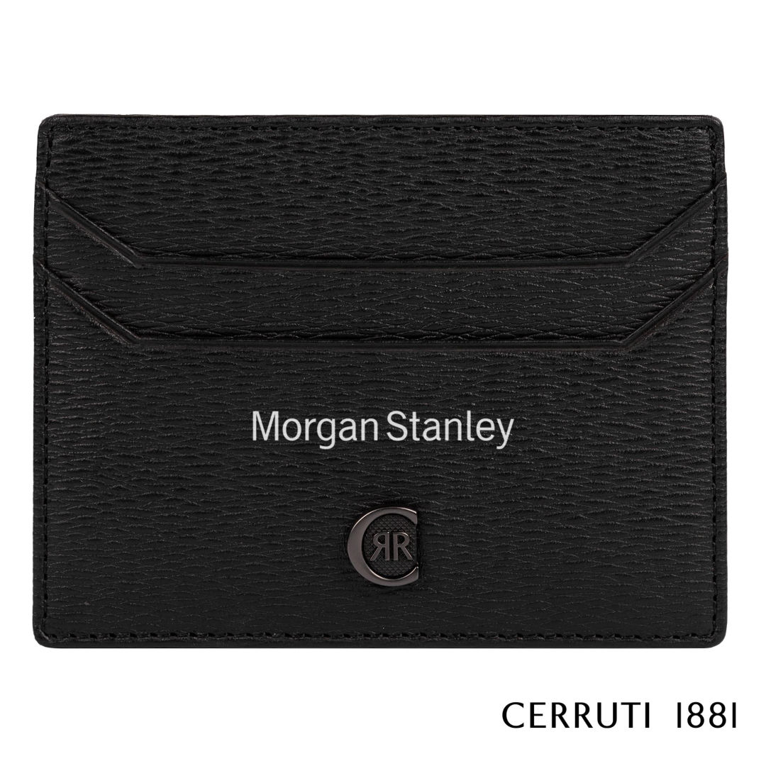Cerruti 1881® Bond Card Holder 4