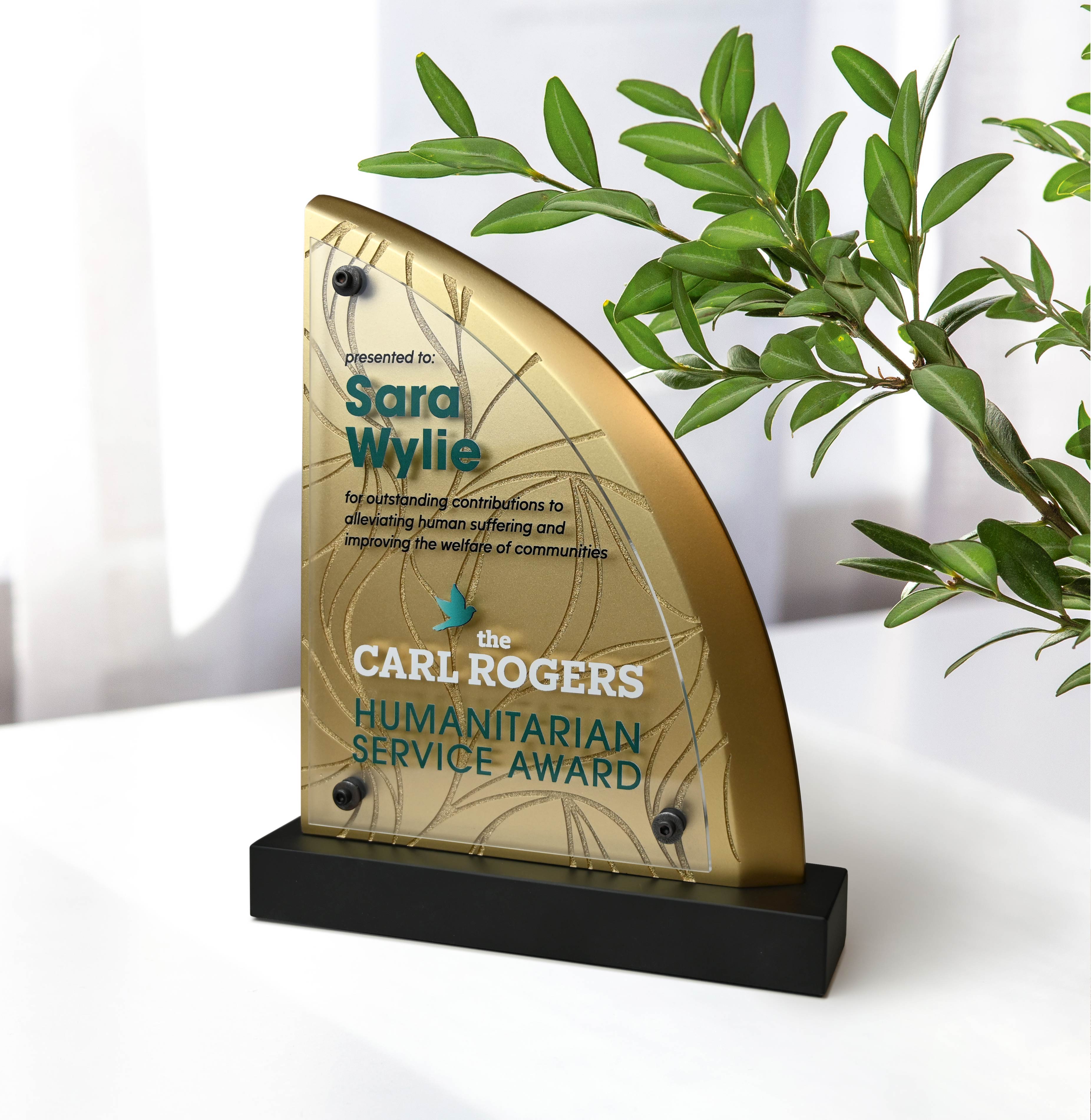 Cyprus Gold Award 5