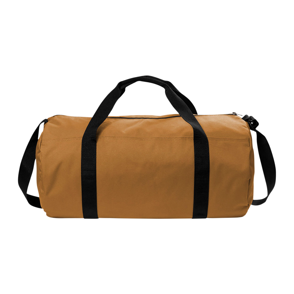 CarharttA(R) Canvas Packable Duffel with Pouch 7