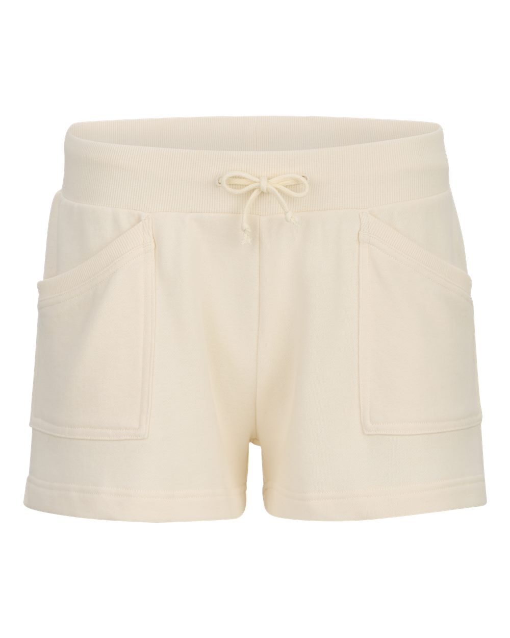 Women's French Terry Safari Shorts - BW6503 26