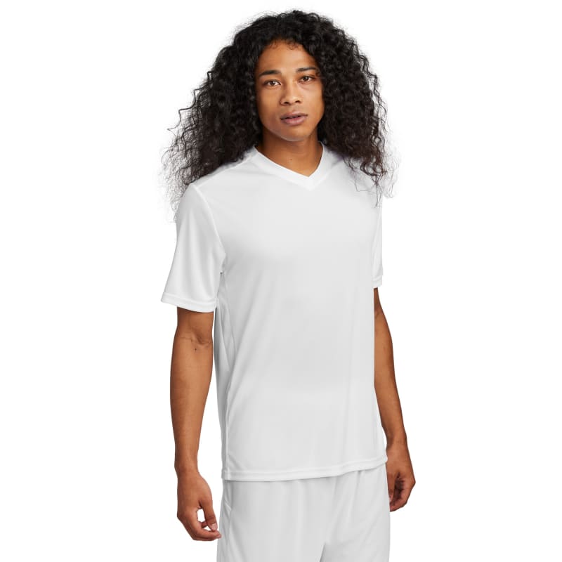 Sport-Tek Competitor United V-Neck 52