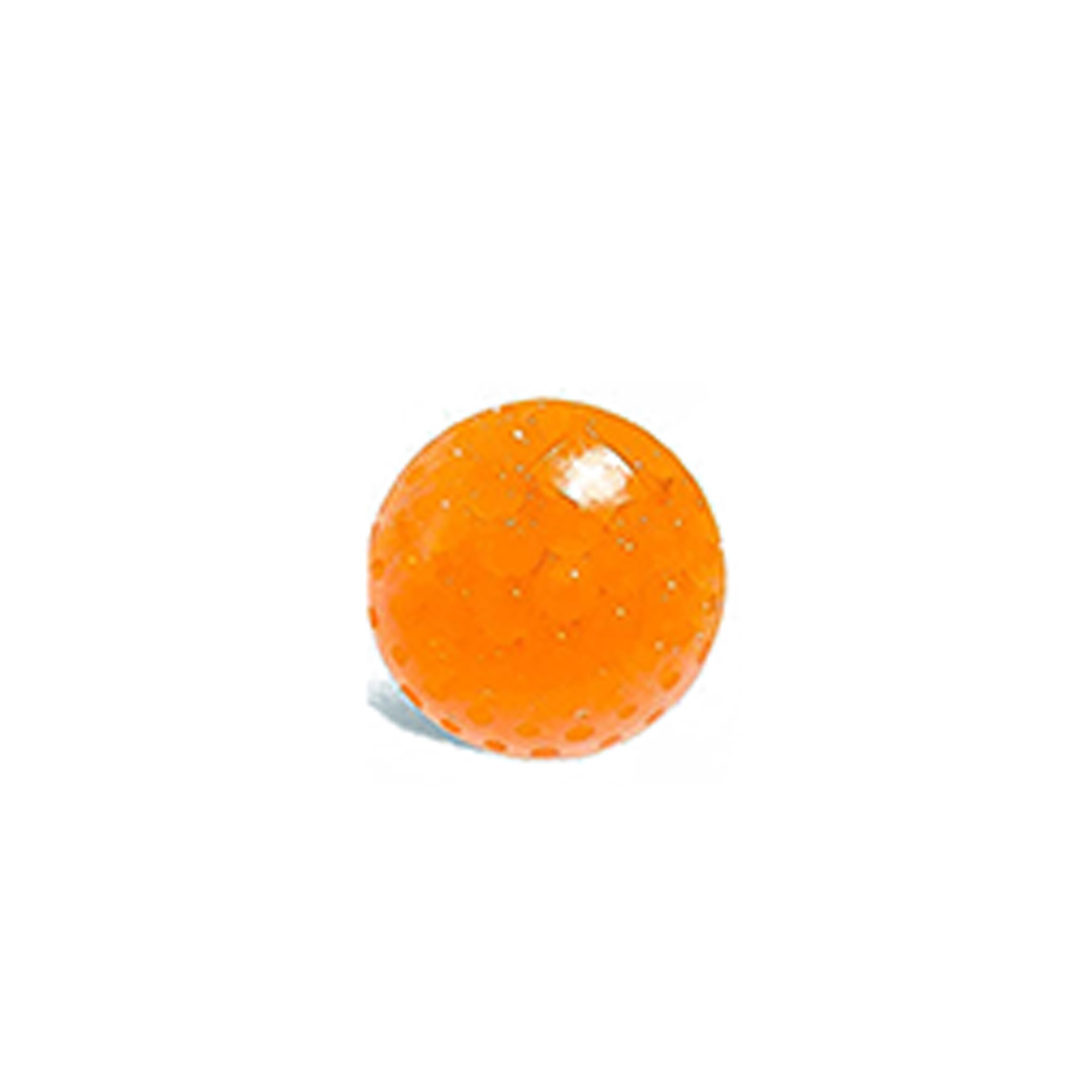 Round Squeezable Stress Reliever Ball 4