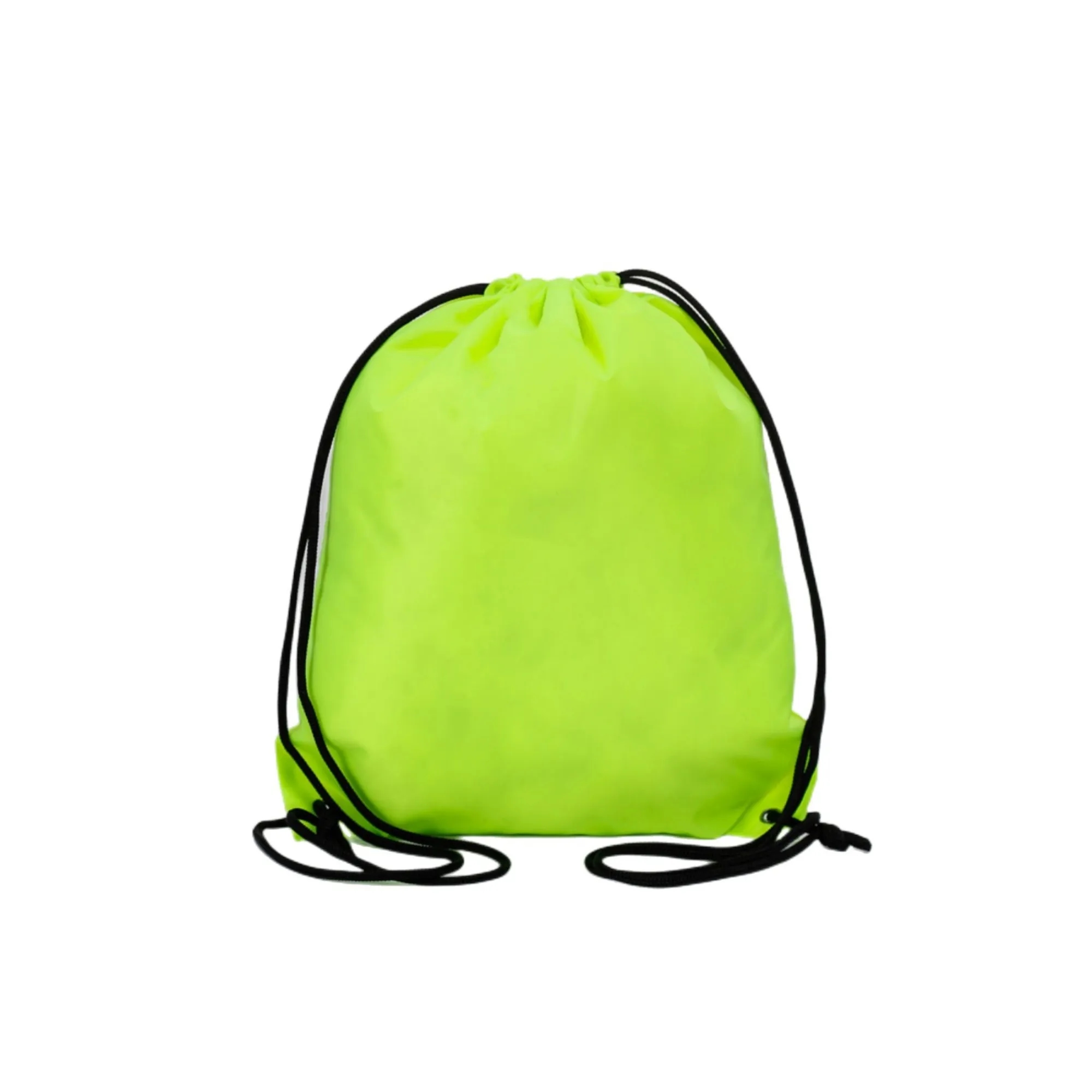 210D Polyester Drawstring Bag 5