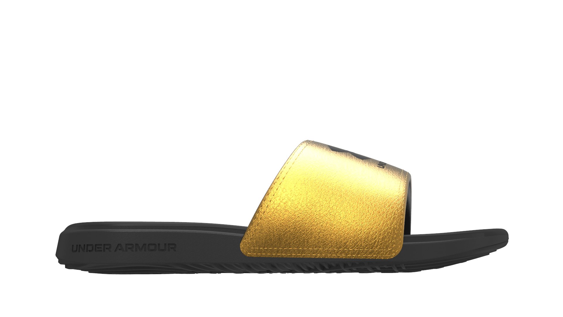 UA Ansa Fixed Women's Slides 19