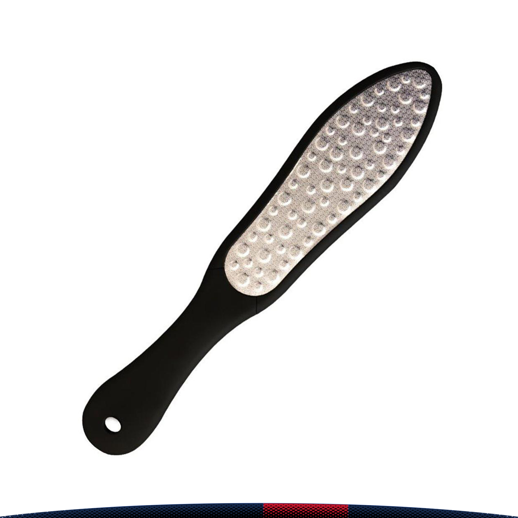 Dual Purpose Foot File 3