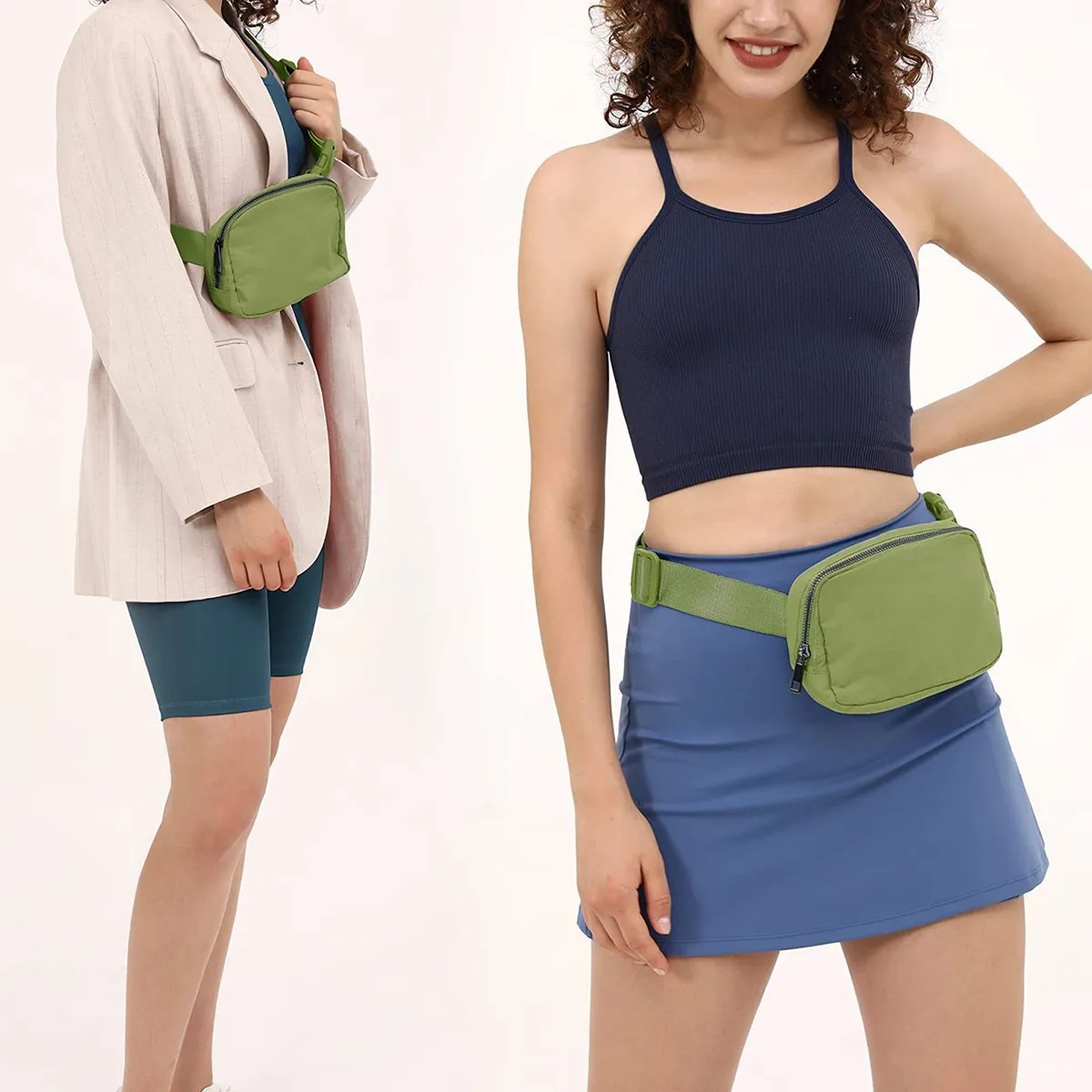 Belt Bag For Women 4