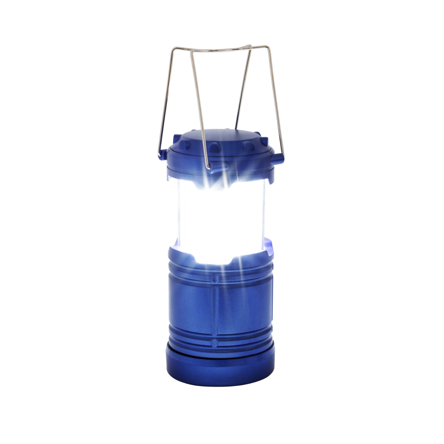 Campfire Popup Lantern Style Camp Light 5