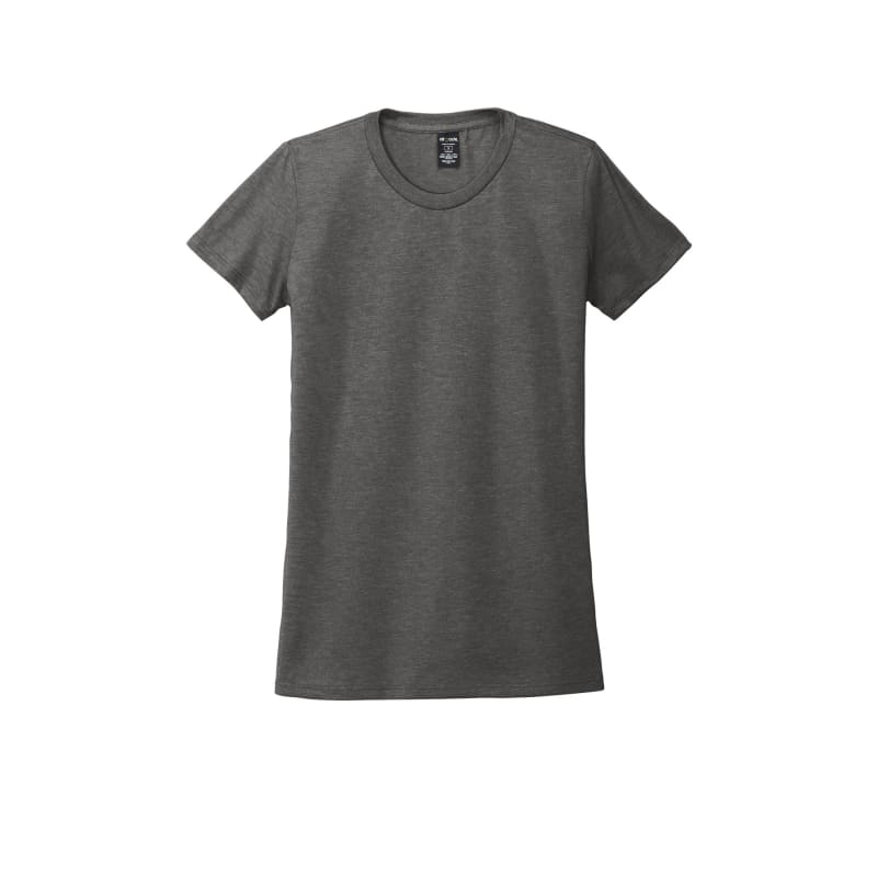 AllMade Women's Tri-Blend Tee 39