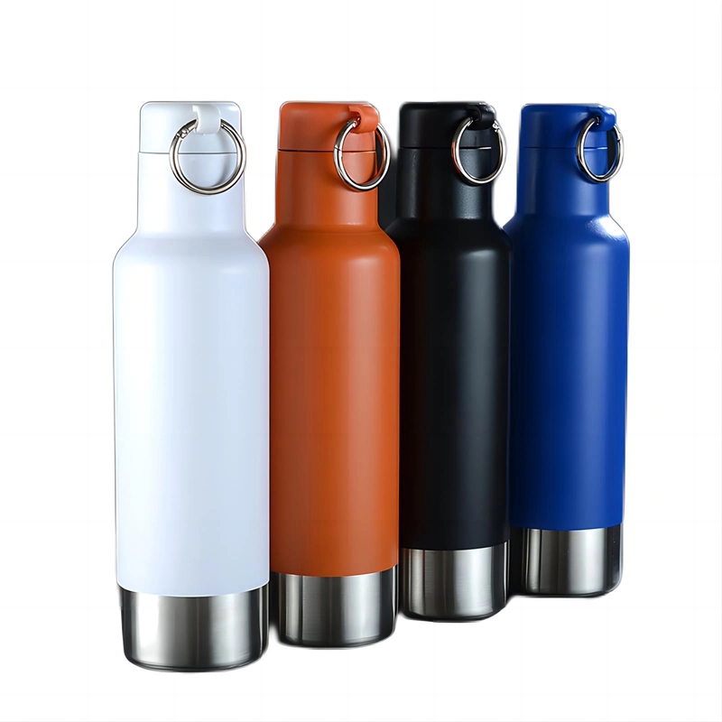 Thermo Insulated Vacuum Water Bottle 4