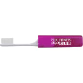 Travel Toothbrush 39