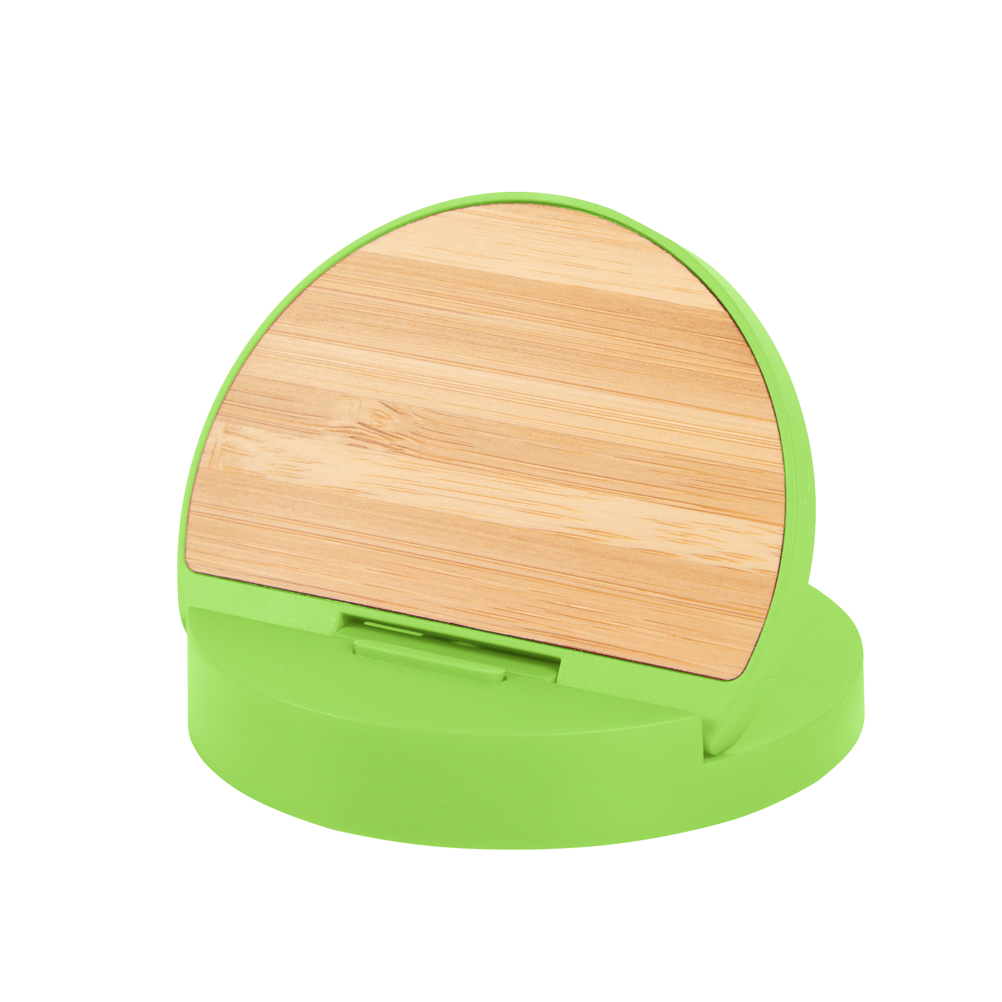 10W Wireless Charger Phone Stand 1