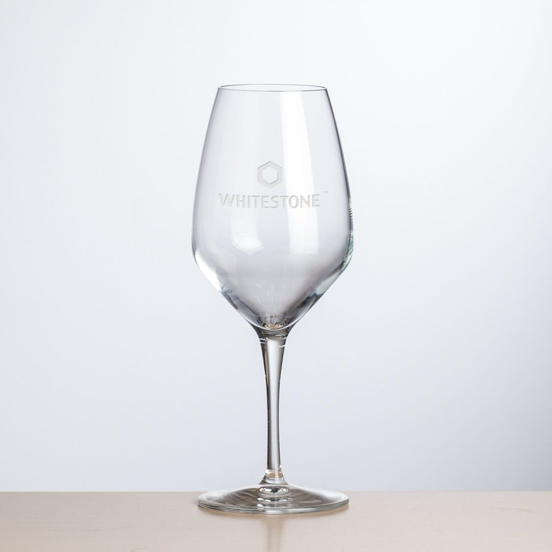 Brunswick Wine - Deep Etch 9