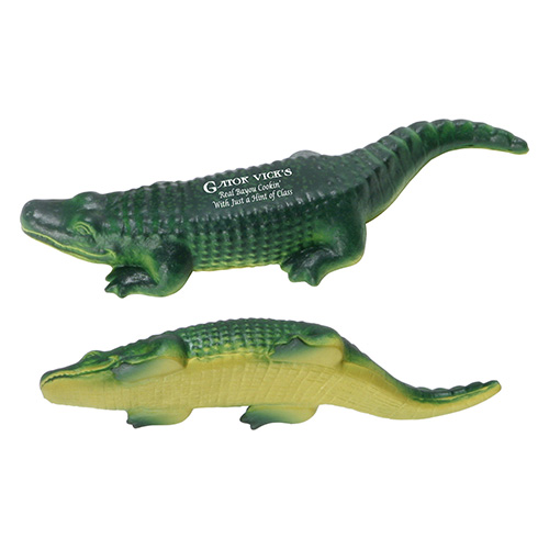 American Alligator Stress Reliever 2