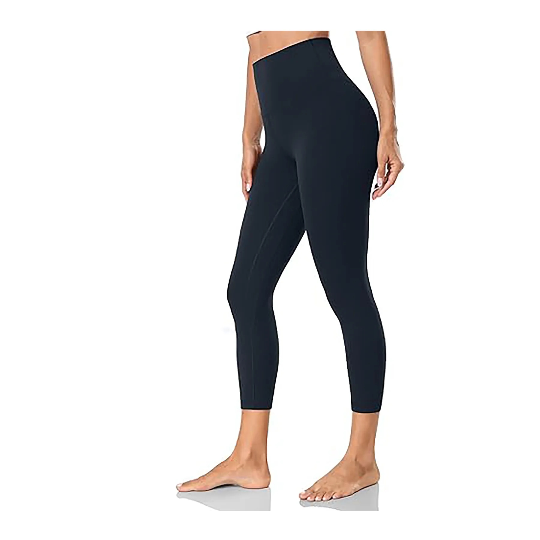 Yoga Pro Leggings Athletic Compression Pants 16