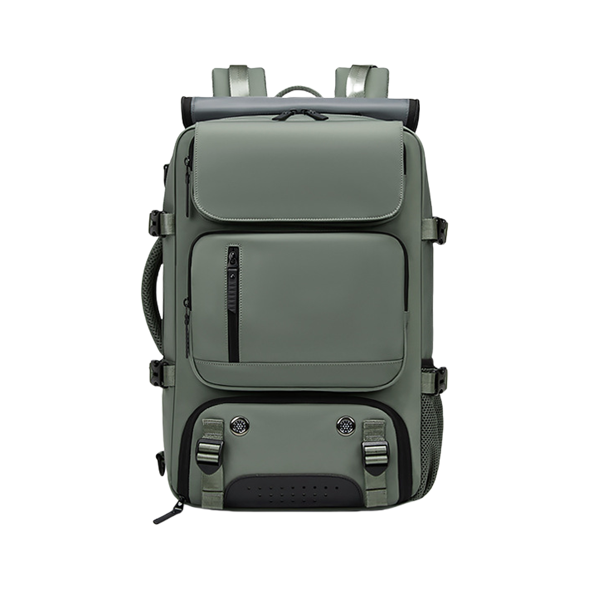 Large Capacity Travel Laptop Backpack 11