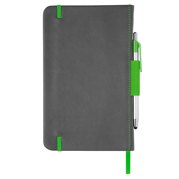 Chester Journal Notebook Set 6