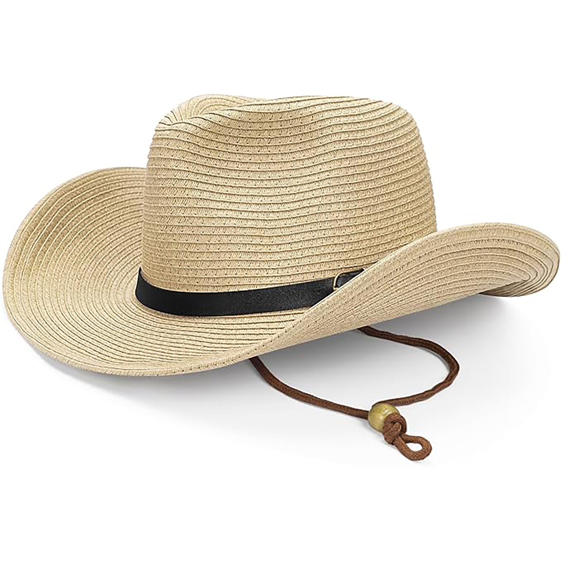 Straw Cowboy Hat 8