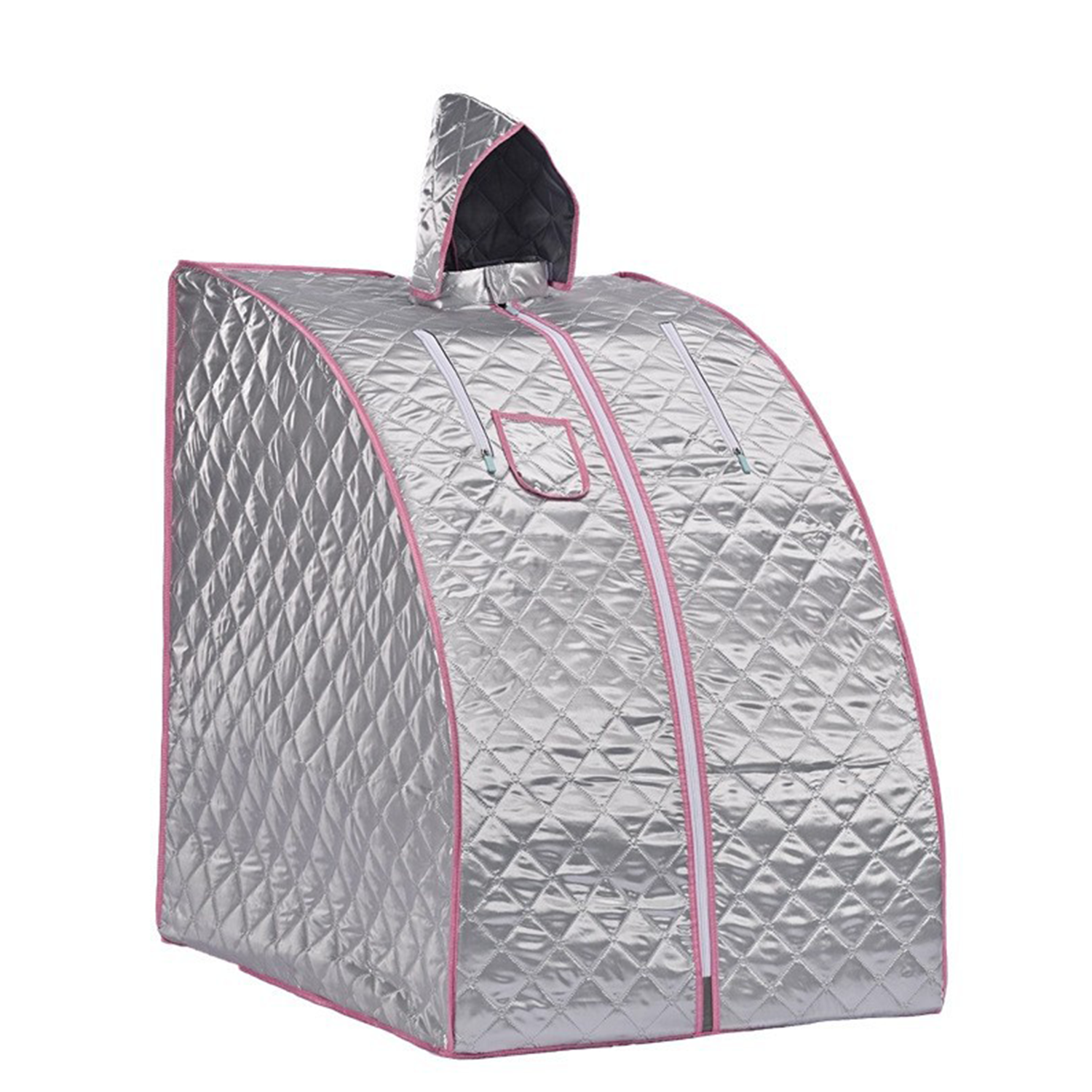 Home Steam Sauna Box for Postpartum Detox & Relaxation 3